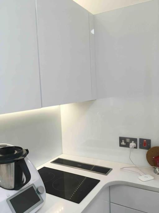 Newly Refurbished 2-Bedroom Flat In Notting Hill لندن المظهر الخارجي الصورة