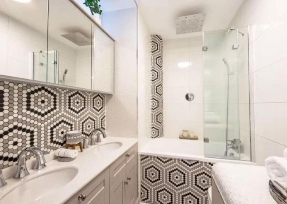 Newly Refurbished 2-Bedroom Flat In Notting Hill لندن المظهر الخارجي الصورة