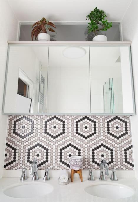 Newly Refurbished 2-Bedroom Flat In Notting Hill لندن المظهر الخارجي الصورة